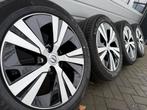 17 inch Volvo S40 S60 V40 V60 Hybrid cross country velgen, Auto-onderdelen, Banden en Velgen, Gebruikt, Banden en Velgen, 17 inch