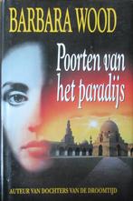 Barbara Wood – 19 – Poorten van het paradijs, Boeken, Romans, Gelezen, Verzenden