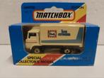 Matchbox 72 Limited Edition Delivery Truck ICE CREAM 3INCH, Ophalen of Verzenden, Zo goed als nieuw, Bus of Vrachtwagen, Matchbox