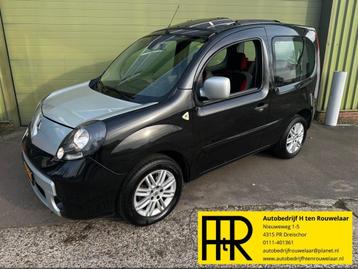 Renault KANGOO Be Bop 1.6 - 16V Chic beschikbaar voor biedingen