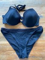 Z g a nieuwe zwarte bikini - maat 38 - 80D (met beugel), H&M, Zwart, Ophalen of Verzenden, Zo goed als nieuw