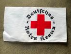 Originele DRK armband bevo type, Verzamelen, Ophalen of Verzenden, Nederland, Embleem of Badge