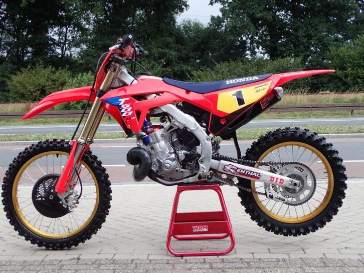 Tomasin T500 2024 unieke motor ( 2 takt 500cc) slechts 8 uur, Motoren, Motoren | KTM, Particulier, Crossmotor, meer dan 35 kW