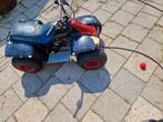Suzuki lt50, Watersport en Boten, Ophalen, Gebruikt, Benzine, Minder dan 70 pk