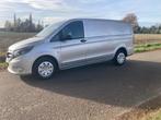 Mercedes-Benz Vito 111 CDI Lang Euro 6, Navigatie, PDC, Auto's, Stof, Gebruikt, Euro 6, 4 cilinders