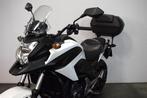 HONDA NC 750 X DCT C-ABS (bj 2015), 2 cilinders, 745 cc, Motorrijbewijs A, Bedrijf