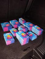 Uk lebara simkaarten 5000 stuks, Telecommunicatie, Prepaidkaarten en Simkaarten, Ophalen of Verzenden, Nieuw, Overige providers