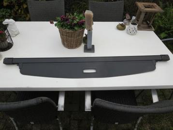 Kofferbak afdekking rolgordijn geschikt voor Toyota Verso  beschikbaar voor biedingen