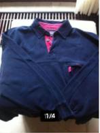 Heren trui Fellows maat XXL blauw, Kleding | Heren, Truien en Vesten, Blauw, Fellows, Overige maten, Ophalen of Verzenden