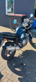 Suzuki Bandit 600 S 1998 zwart, Particulier