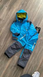 Fijn skipak van Tenson 98/104, Gebruikt, Overige typen, Ophalen of Verzenden, Jongen