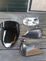 Kuipruit hand kappen koplamp onderdelen Kawasaki z1000 2003, Ophalen of Verzenden
