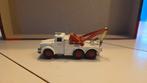 Matchbox King Size K-2 Scammell Heavy Wreck Truck (243), Ophalen of Verzenden, Gebruikt, Bus of Vrachtwagen