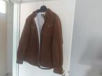 Corduroy Jas WE Heren, Maat 56/58 (XL), Ophalen of Verzenden, Zo goed als nieuw, WE