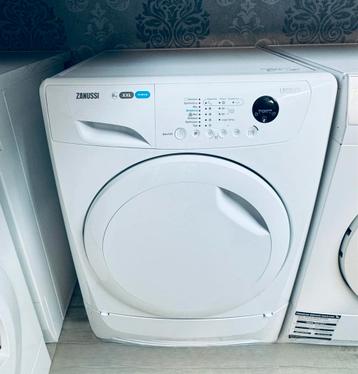 Zanussi Lindo300 XXL Condensdroger - 8kg beschikbaar voor biedingen