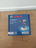 Bosch GSR 18V-45 Schroefboormachine (Nieuw in doos), Doe-het-zelf en Verbouw, Nieuw, Ophalen of Verzenden, Boor- en Schroefmachine