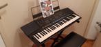 Yamaha keyboard, 61 toetsen, Ophalen of Verzenden, Zo goed als nieuw, Yamaha