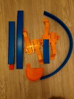 Hot Wheels Baan Onderdelen + T-Rex, Zelf te bouwen, Ophalen of Verzenden, Hot Wheels, Handmatig