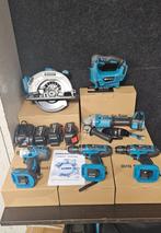 gereedschapsset 11 delige set, Auto diversen, Ophalen of Verzenden, Nieuw