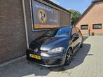 Volkswagen Golf 2.0 TSI GTI (bj 2014, automaat), 65 €/maand, Stof, Gebruikt, 4 cilinders