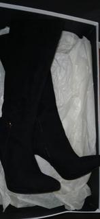 Fabienne Chapot Hoge Laarzen - Maat 38, Kleding | Dames, Schoenen, Hoge laarzen, Zwart, Ophalen of Verzenden, Fabienne Chapot