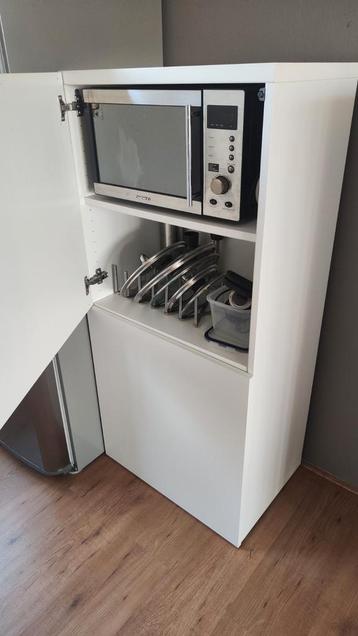 IKEA Besta Kast - afbeelding 4