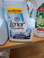 Vloebare Wasmiddel: Persil Ariel Lenor: Universeel-Color, Overige supermarkten, Ophalen of Verzenden