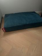 Fatboy Doggielounge Stonewashed Blauw Hondenkussen, Ophalen of Verzenden, Nieuw