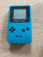 Gameboy Color - Perfect Werkend + Games!, Spelcomputers en Games, Spelcomputers | Nintendo Game Boy, Ophalen of Verzenden, Gebruikt