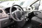 Renault Trafic 1.6 dCi 120pk L2 H1 Airco Inrichting, Auto's, Gebruikt, Euro 6, 4 cilinders, 2000 kg