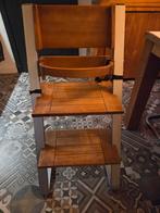 Meegroei  kinderstoel childwood, Antiek en Kunst, Ophalen