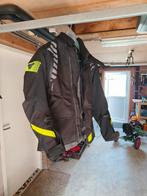 Macna Ultimax motorjas zwart, maar L, Motoren, Kleding | Motorkleding, Jas | textiel, Dames, Ophalen of Verzenden, Nieuw zonder kaartje