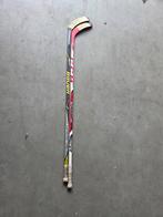 2x Ijshockey Sticks - Bauer & CCM, Ophalen, Gebruikt, Stick