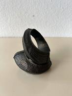 Paar Batak Armbanden, ethnic Bracelets, Sumatra Indonesie, Antiek en Kunst, Ophalen of Verzenden