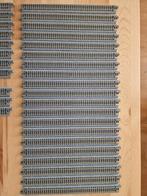 Pakket Kato N-rails, Ophalen of Verzenden, Gelijkstroom, Rails