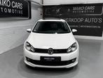 Volkswagen Golf 1.4 TSI R-Line Edition Panoramadak led, Auto's, Gebruikt, Zwart, 4 cilinders, Origineel Nederlands