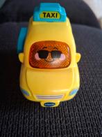 VTech Toet Toet Auto - Taxi Ties, Ophalen of Verzenden, Zo goed als nieuw