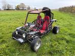Buggy Gsmoon 260, Ophalen, Overige typen