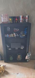 Gezocht, Huis en Inrichting, Ophalen of Verzenden, 25 tot 50 cm, Minder dan 150 cm, Minder dan 100 cm