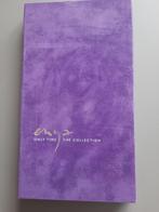 Enya Only Time The Collection, Cd's en Dvd's, Ophalen of Verzenden, Zo goed als nieuw, Overige genres, Boxset