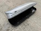 ZGAN originele grote BMW 320 sport glans dakkoffer skibox, Auto diversen, Dakkoffers, Ophalen of Verzenden, Zo goed als nieuw