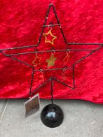 Ster met verlichting, Diversen, Kerst, Ophalen, Nieuw