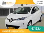 Renault ZOE R90 Life 41 kWh | SOH 91% | Koopacc € 8.900,00, Auto's, Renault, Automaat, Gebruikt, Start-stop-systeem, Wit