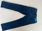 Jacob Cohen Bard Blauw Corduroy Maat 35/32, Ophalen of Verzenden, Zo goed als nieuw, Overige maten, Blauw