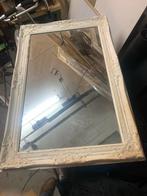 Badkamerkastje met spiegel van Riviera Maison, Huis en Inrichting, Kasten | Buffetkasten, Ophalen, Gebruikt, 50 tot 100 cm, Minder dan 25 cm