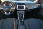Lancia Delta 1.4T-16V Argento 2009 nwe olie|NAVI|Bluetooth, Voorwielaandrijving, 65 €/maand, Gebruikt, 1295 kg