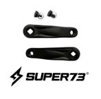 SUPER73 Crank arm for S2 & RX, Ophalen of Verzenden