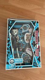 Monster high, Ophalen, Zo goed als nieuw
