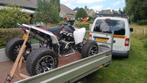 EGL Mad max 250cc, Motoren, Ophalen of Verzenden