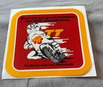 ~Sticker ~ TT Assen., Ophalen of Verzenden, Zo goed als nieuw, Overige typen